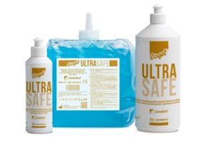 Cogel Ultrasafe - Comedical