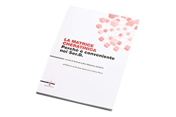 La matrice cheratinica – Comedical La matrice cheratinica - Comedical