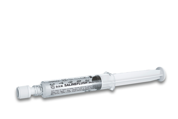 DBM Salineflush - Comedical